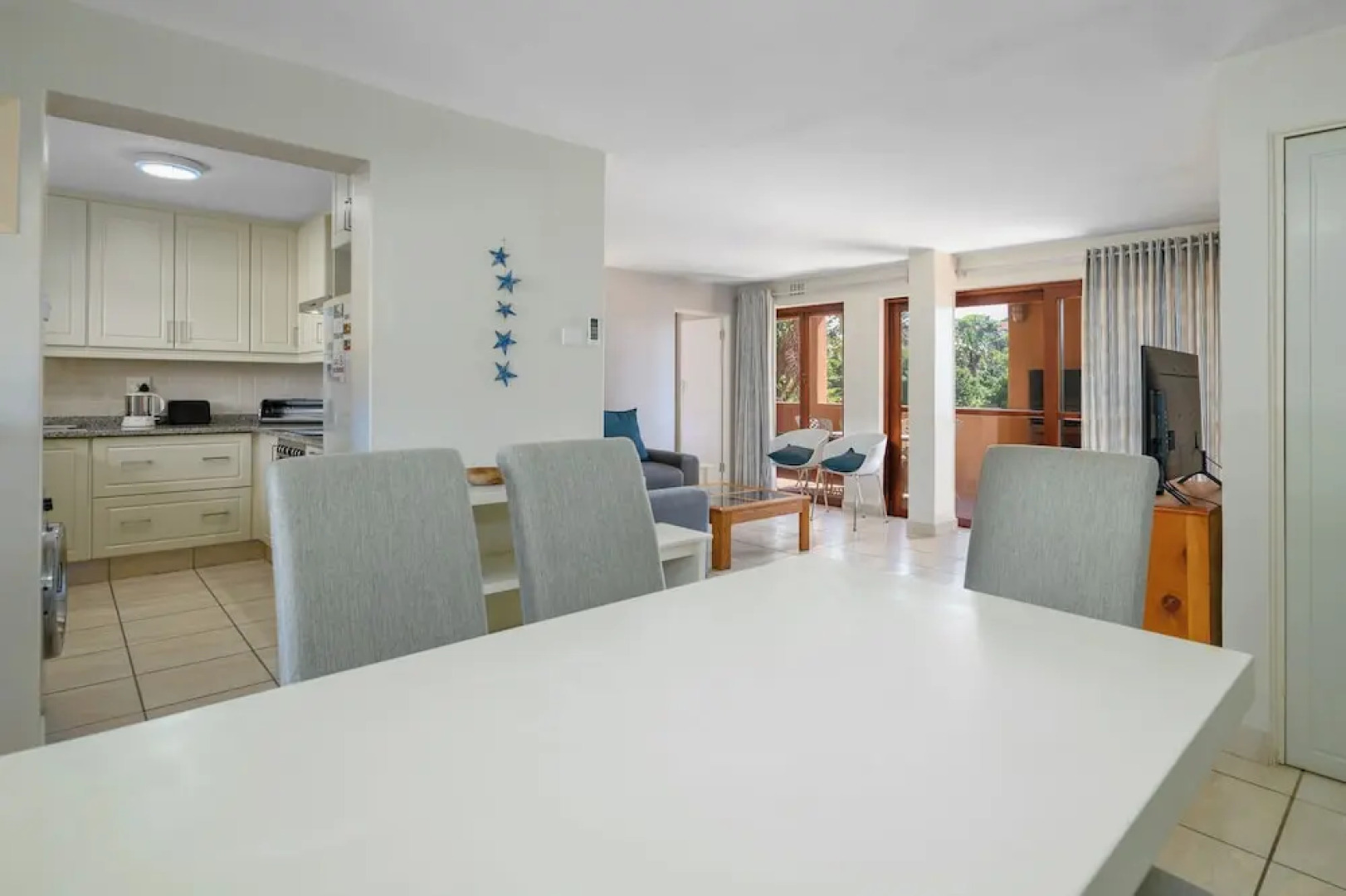 San Lameer Villa Rentals 2817