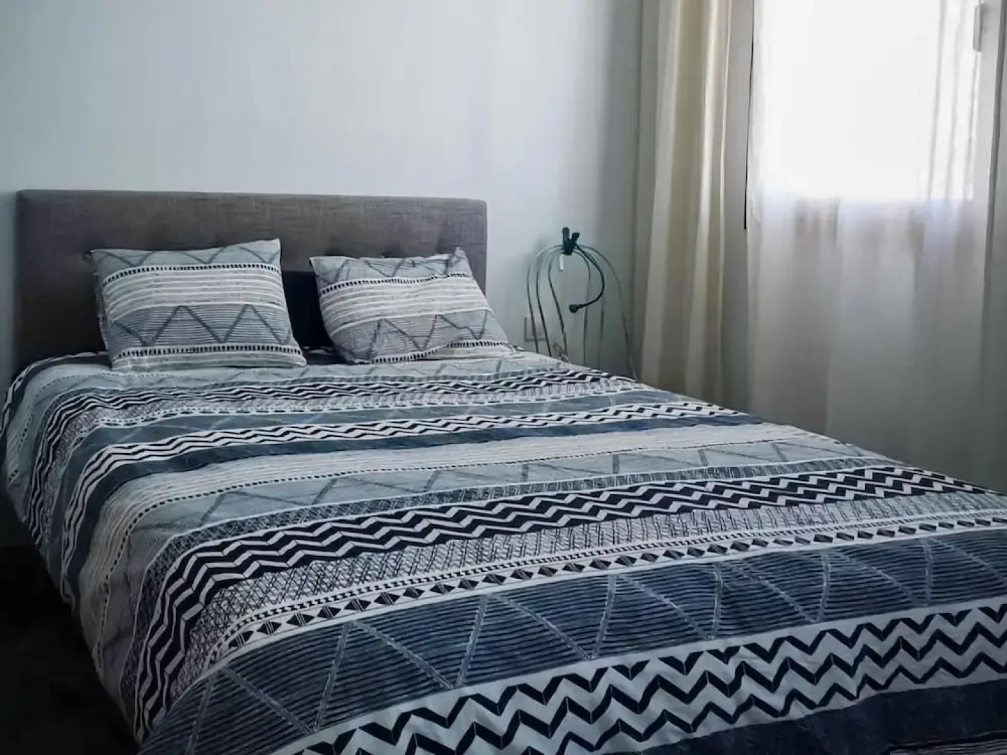 Holiday Home in Andalucia Near Caminito del Rey