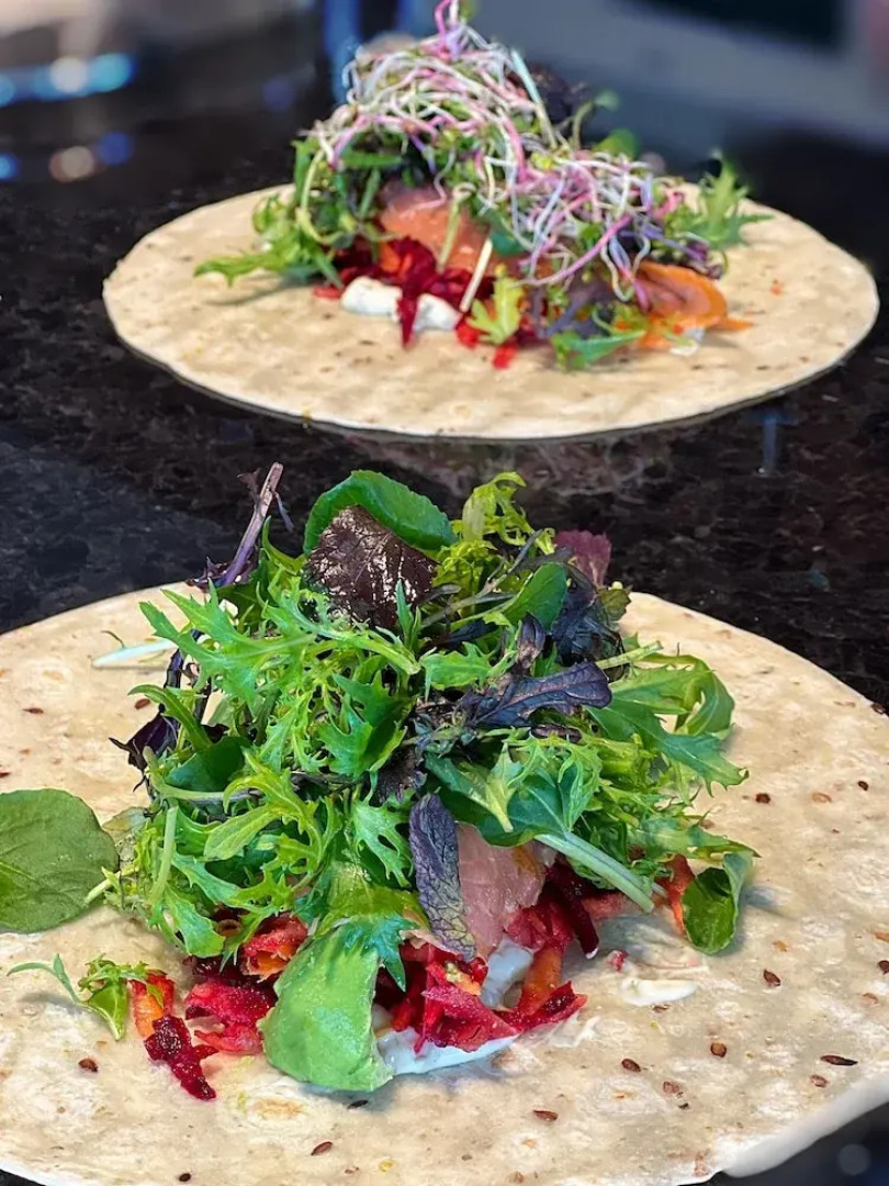 Jacuzzi Suite - Ocean Views & Beach