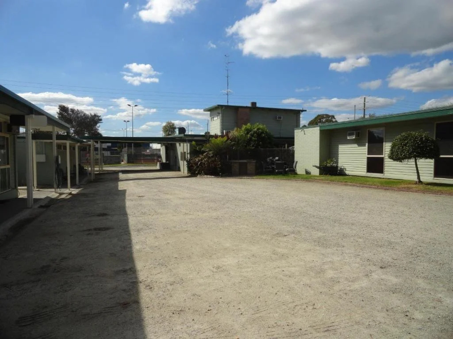 Leongatha Motel