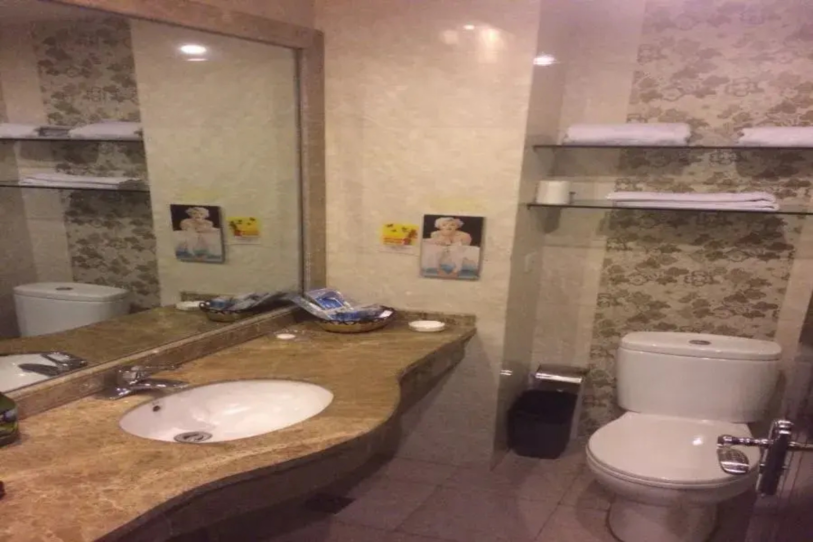 丽水雅苑精品大酒店