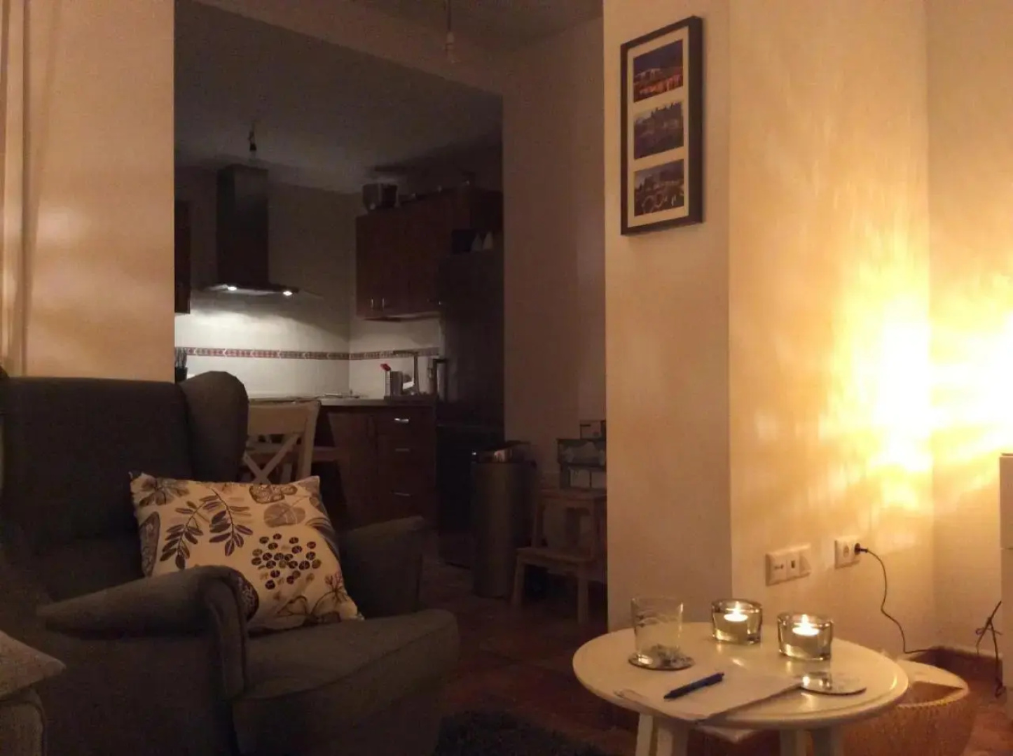 Casa Sandra