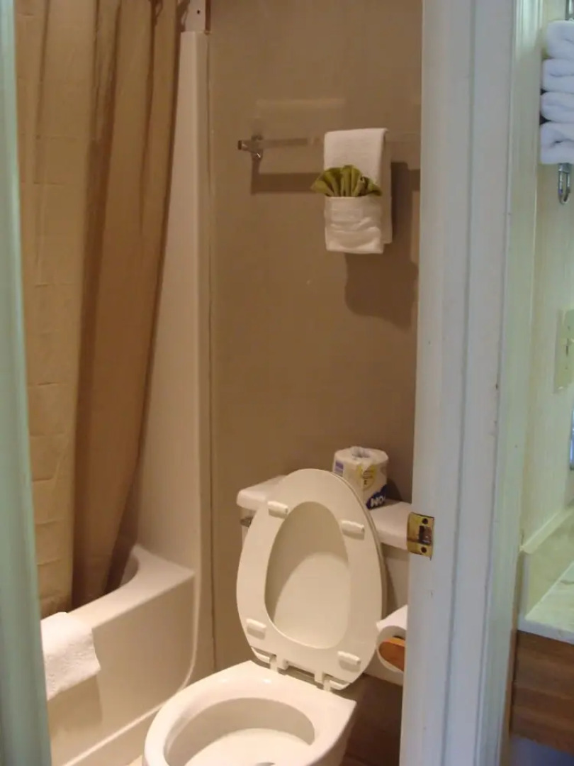 Chatuge Mountain Inn