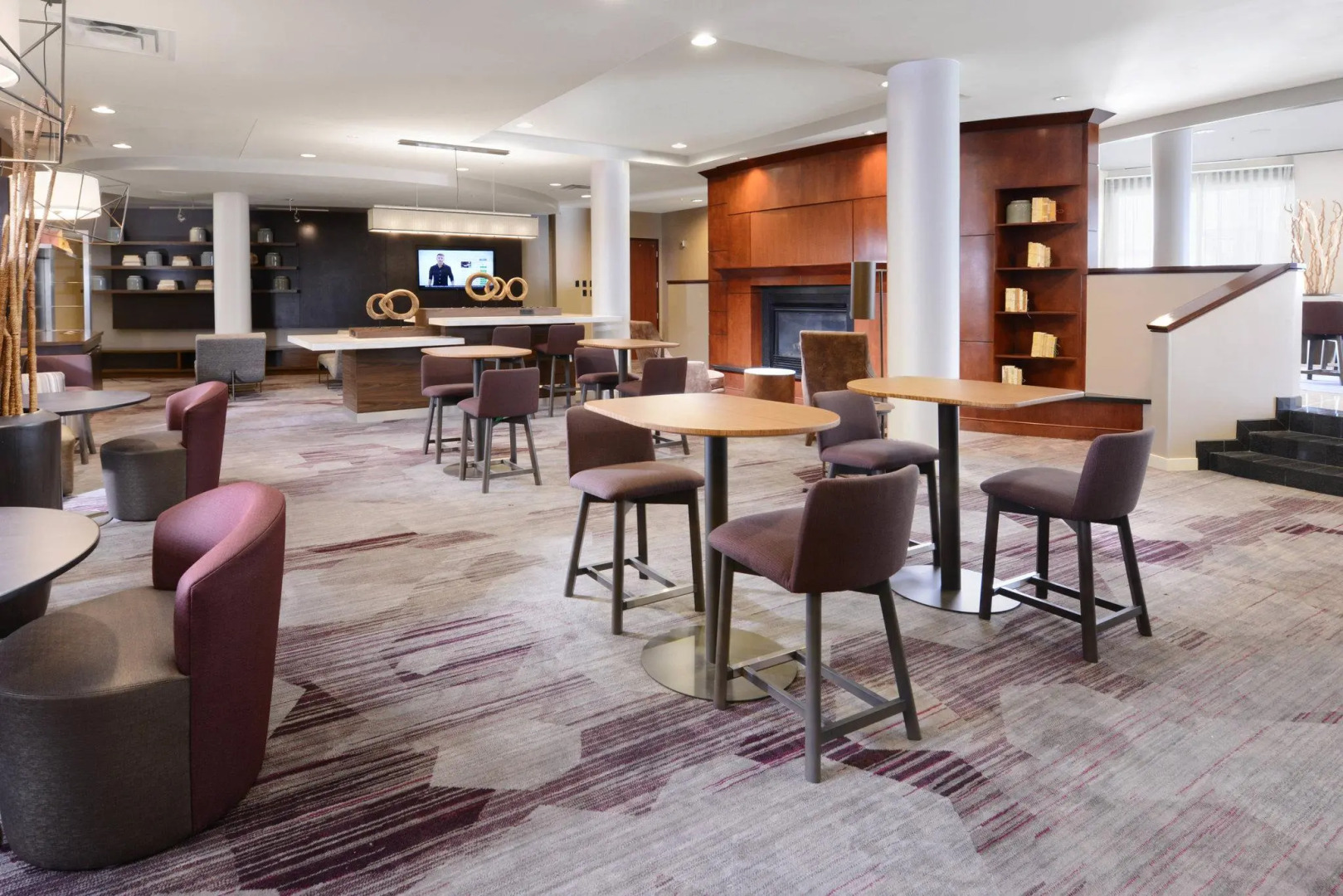 Courtyard by Marriott Houston Pearland