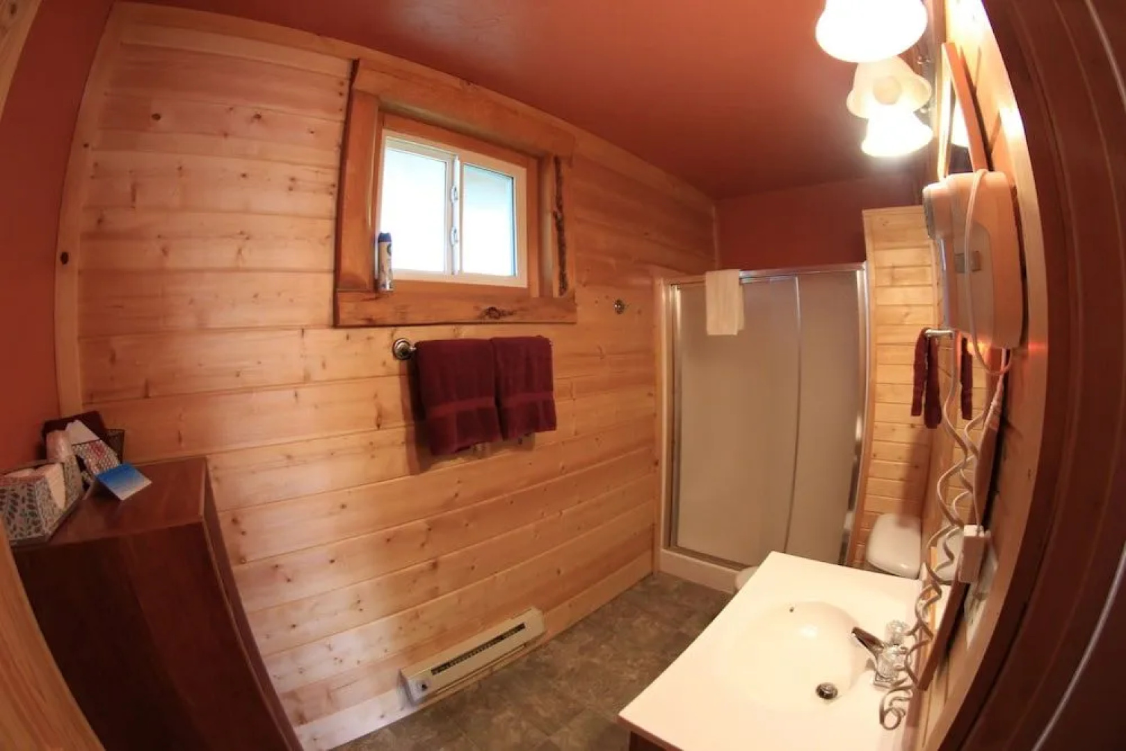 Liberty Belle Lodge