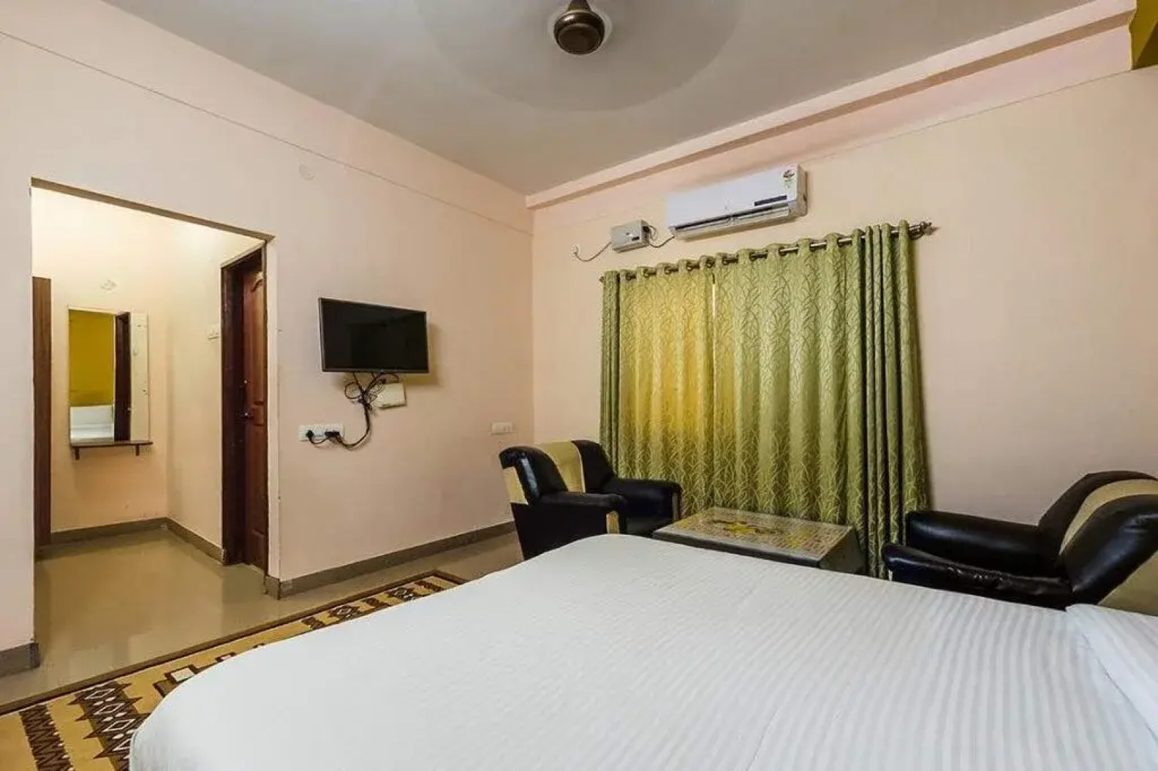 Hotel Vilasi Comforts