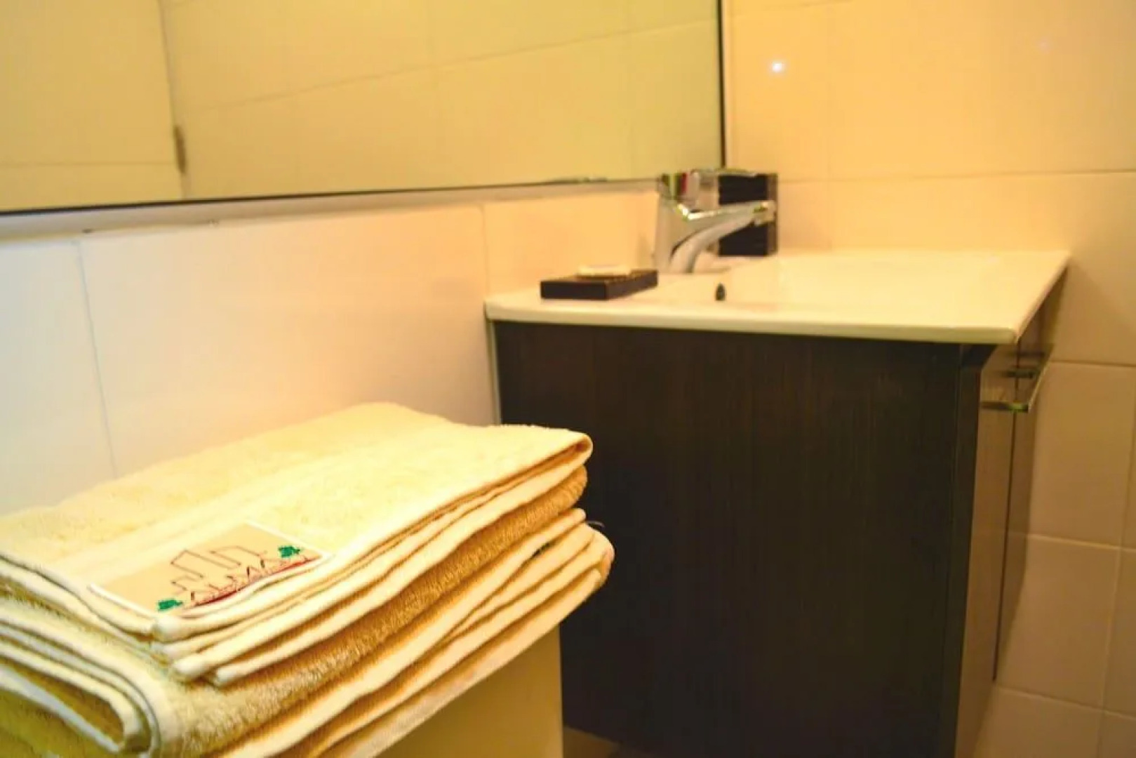 Apartamentos Alma Socoroma