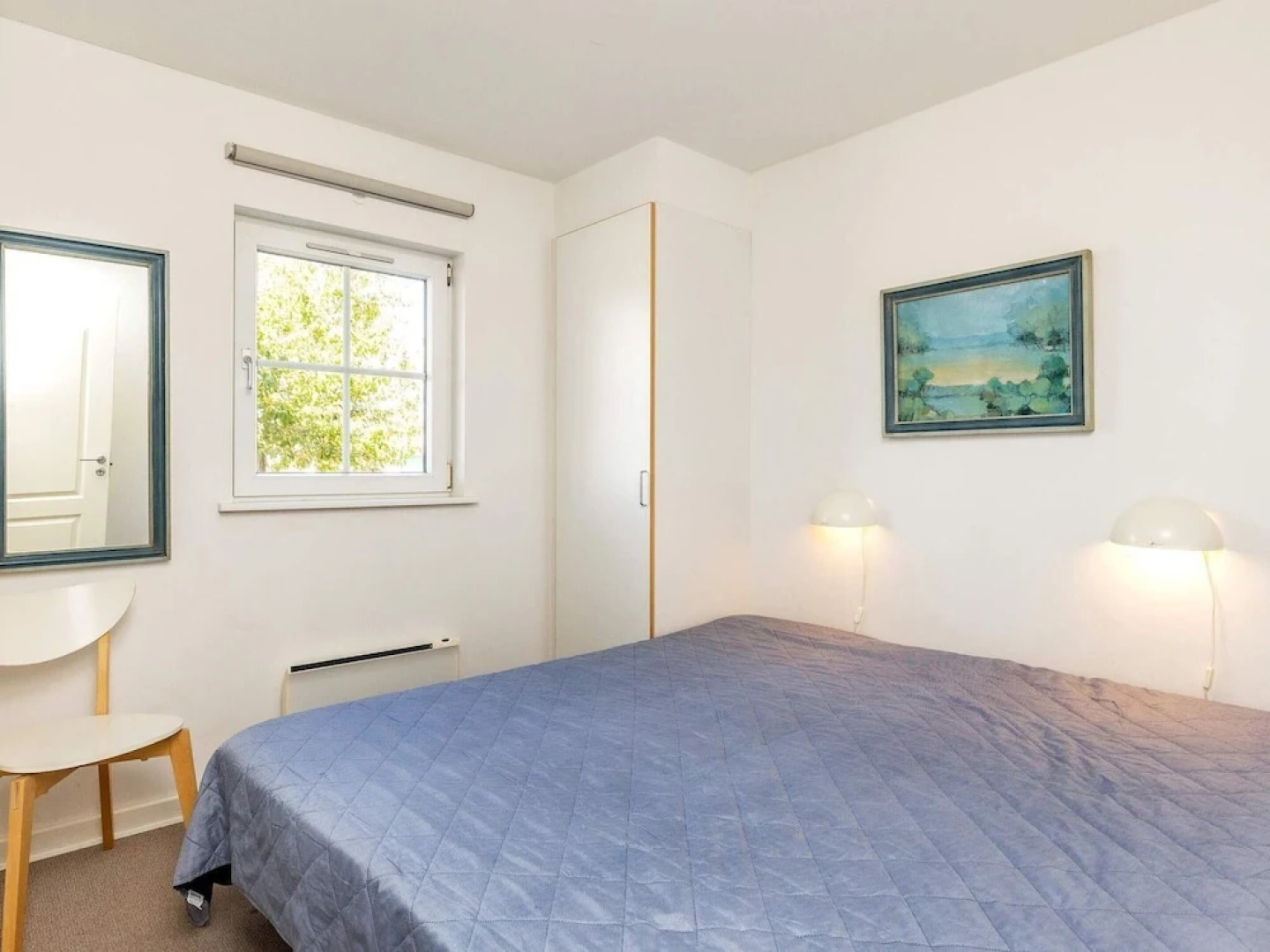 7 Person Holiday Home in Brenderup Fyn