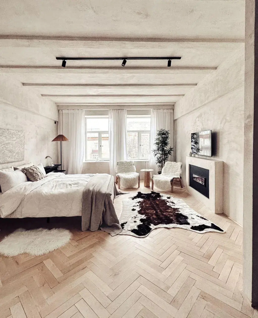 Апартаменты на улице Первомайская 126