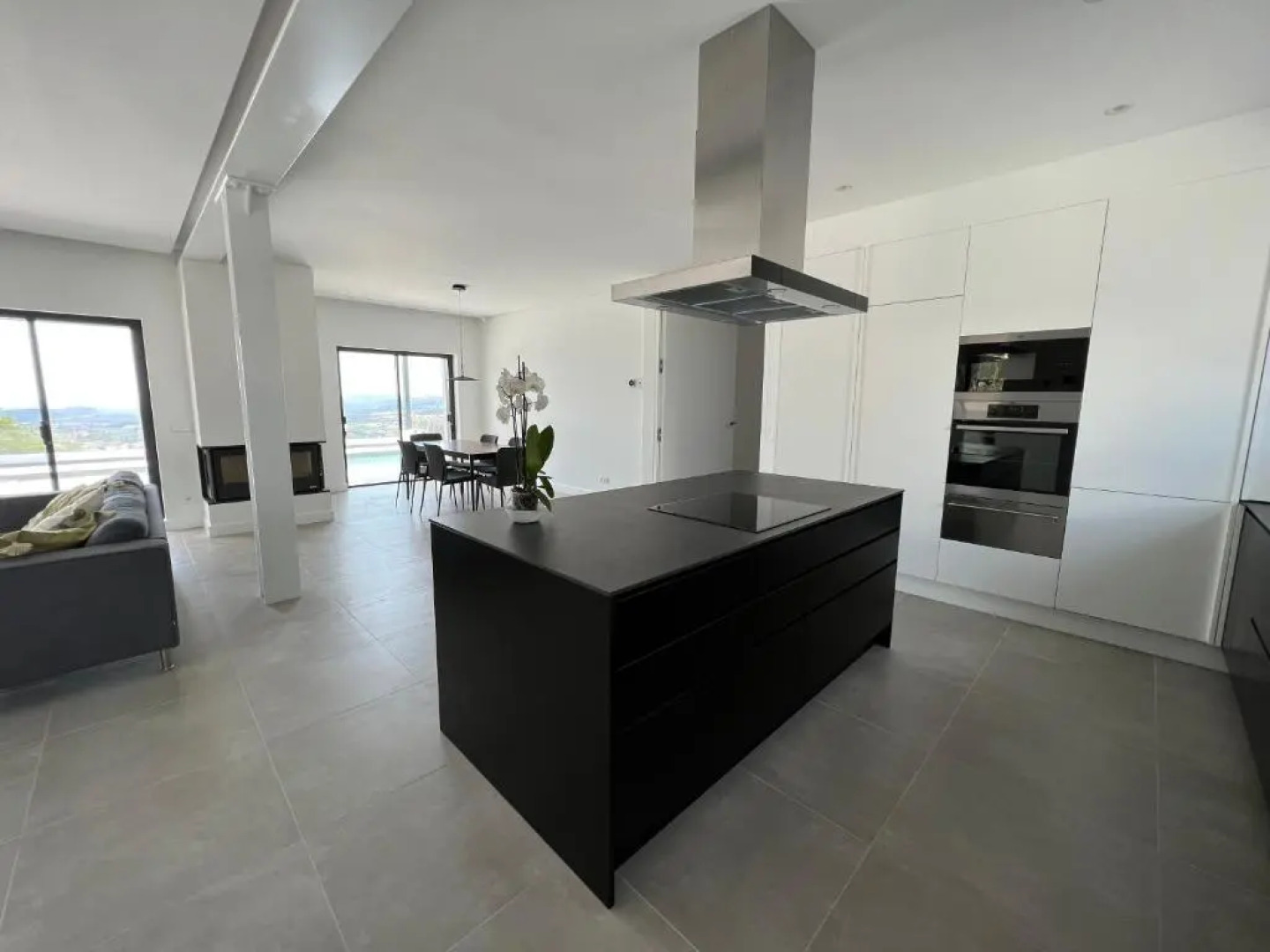 Algarve - Quinta das Rochas - Goldra