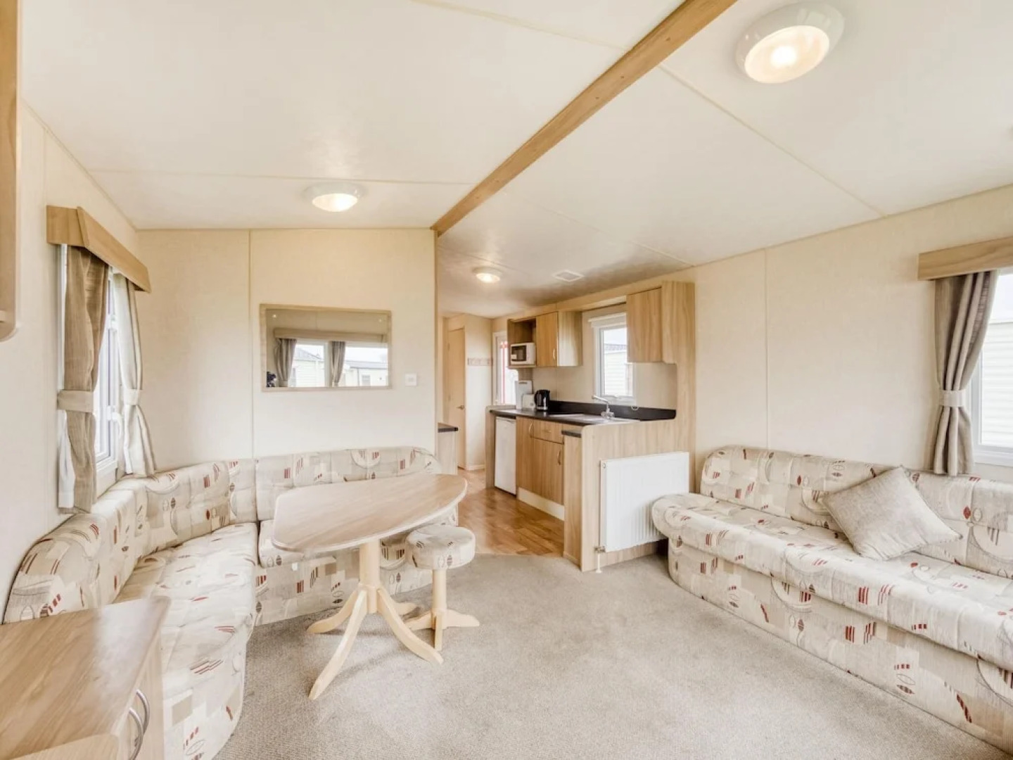 Gorgeous Home in Hastings With Sea Nearby