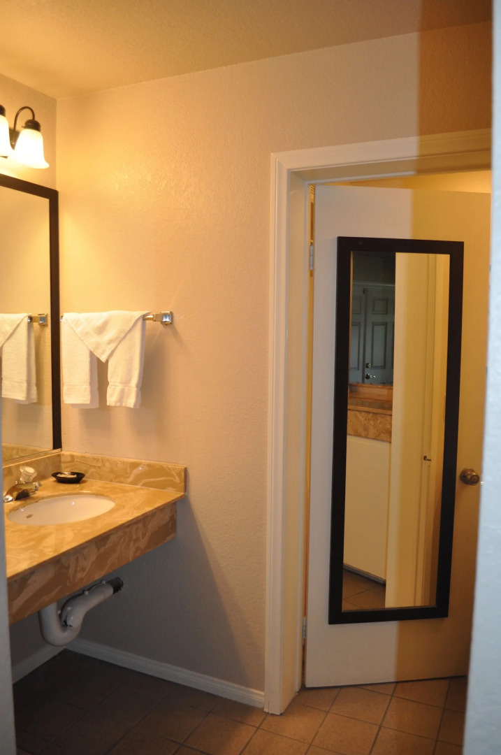 San Vicente Golf Resort