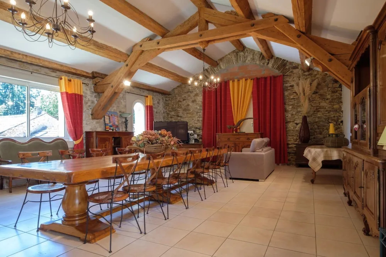 Domaine de Malouziès