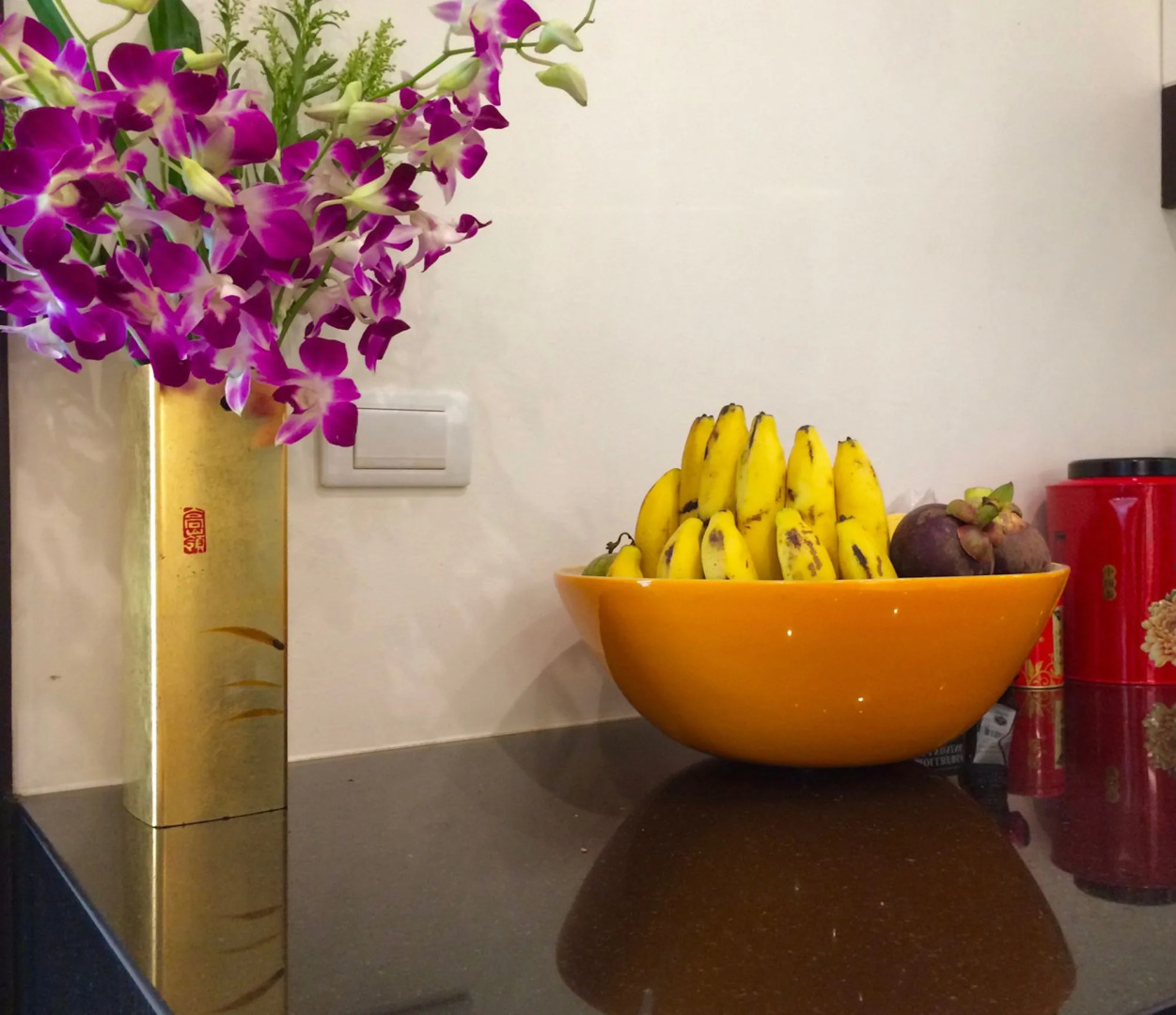 The Regent Kamala Phuket by Sirilak