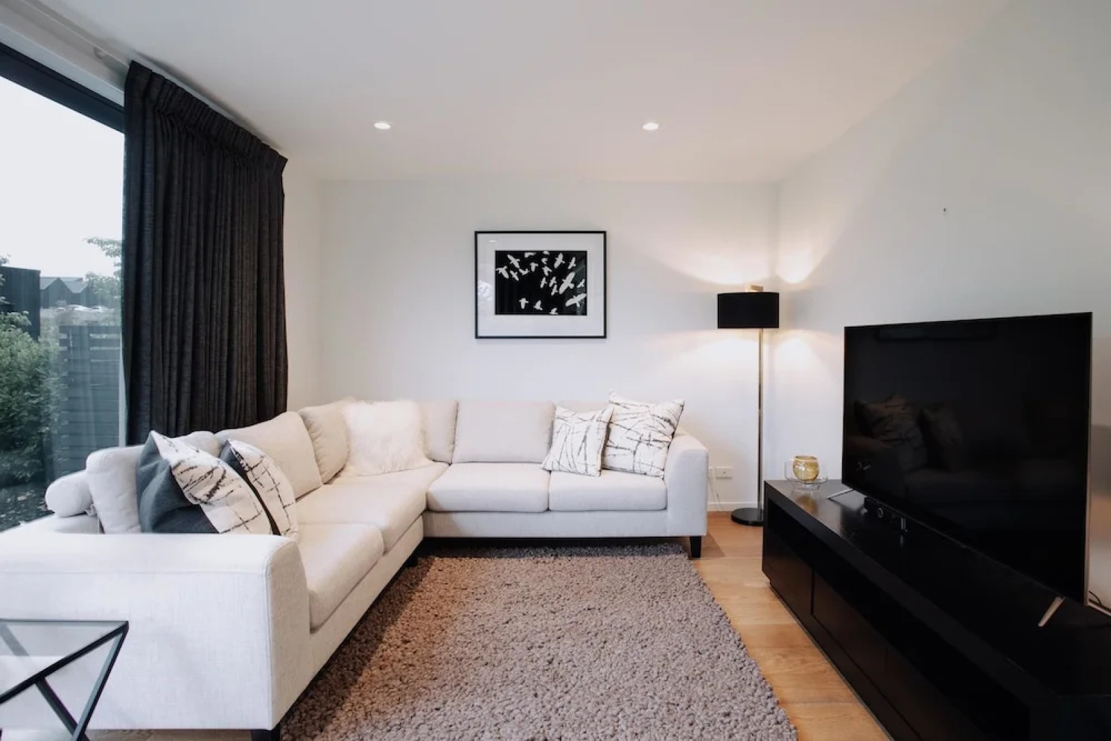 Falconer Rise by Touch of Spice