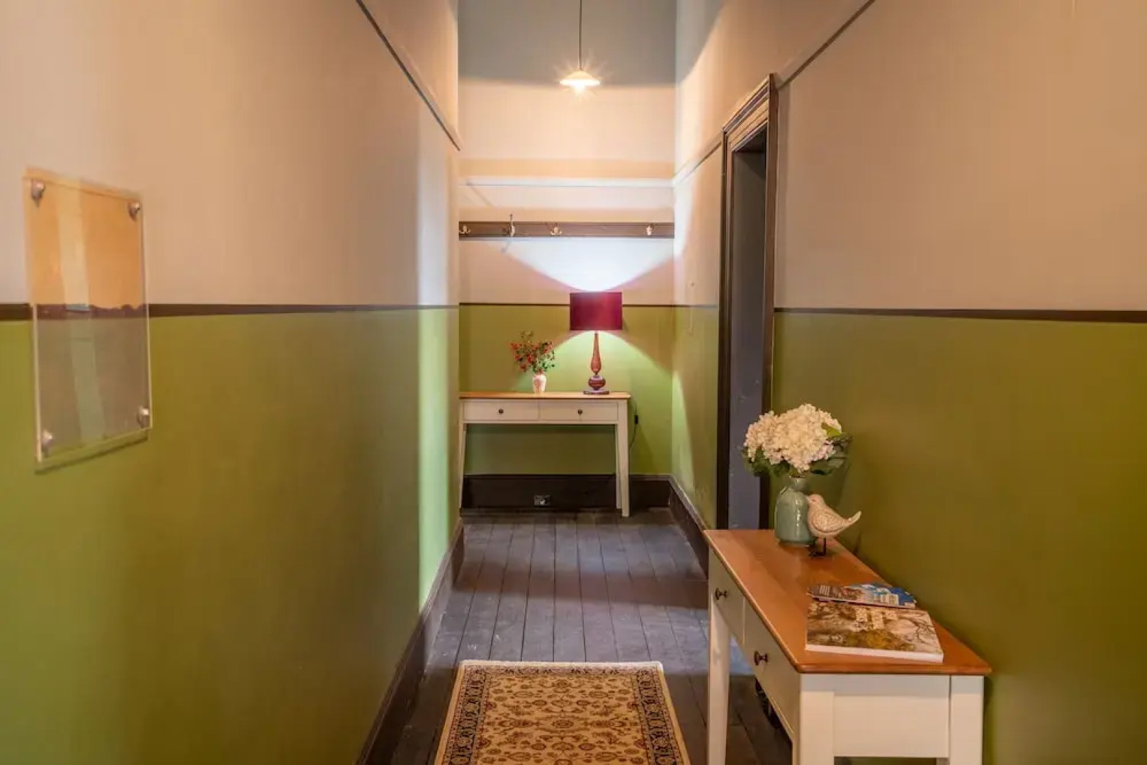 Post Office Residence