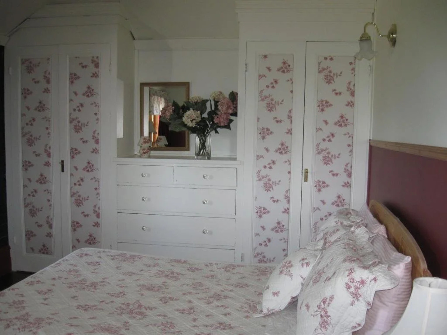 Gîte l'Ancestral B&B