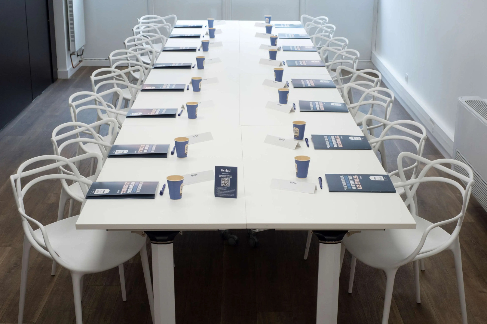 Kyriad Clermont-Ferrand Centre