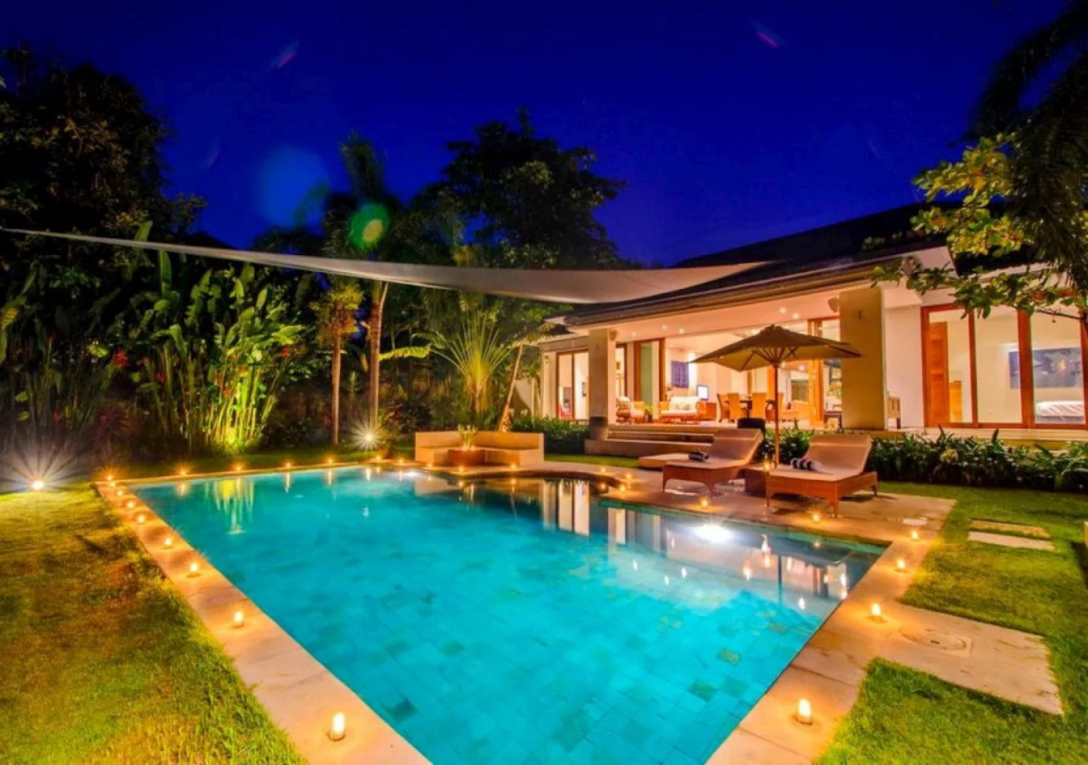 Pulau Boutique Villas