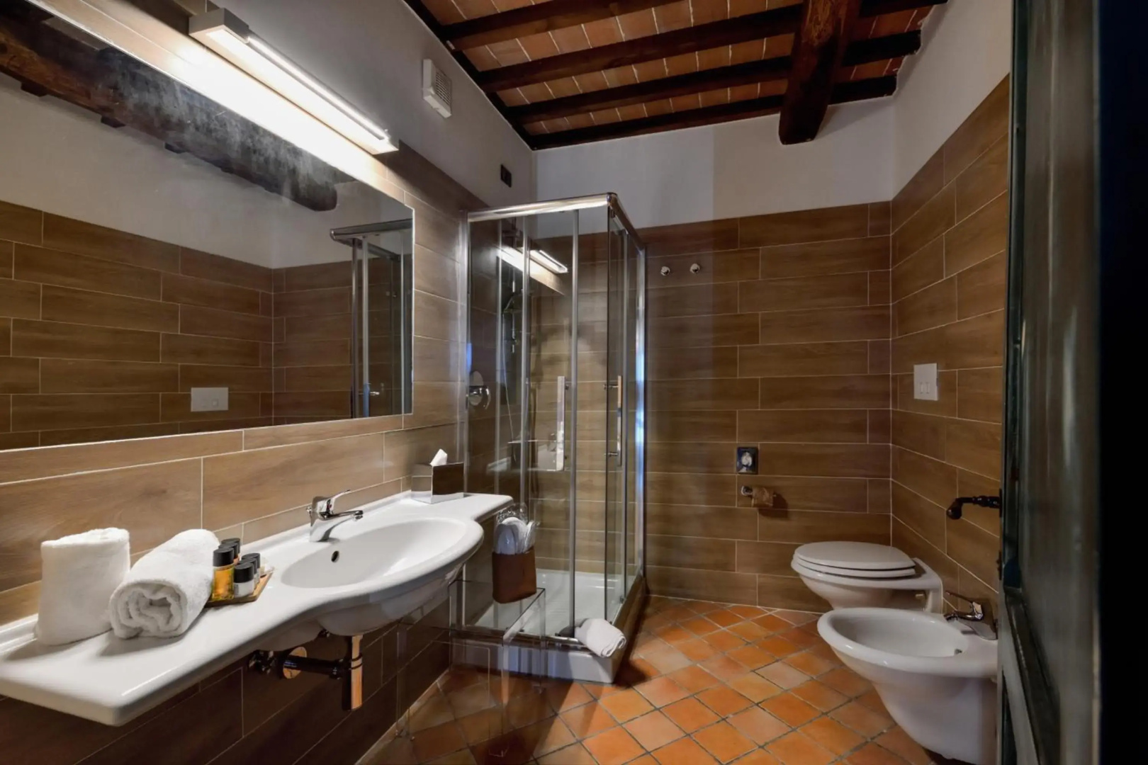 Porsenna Resort