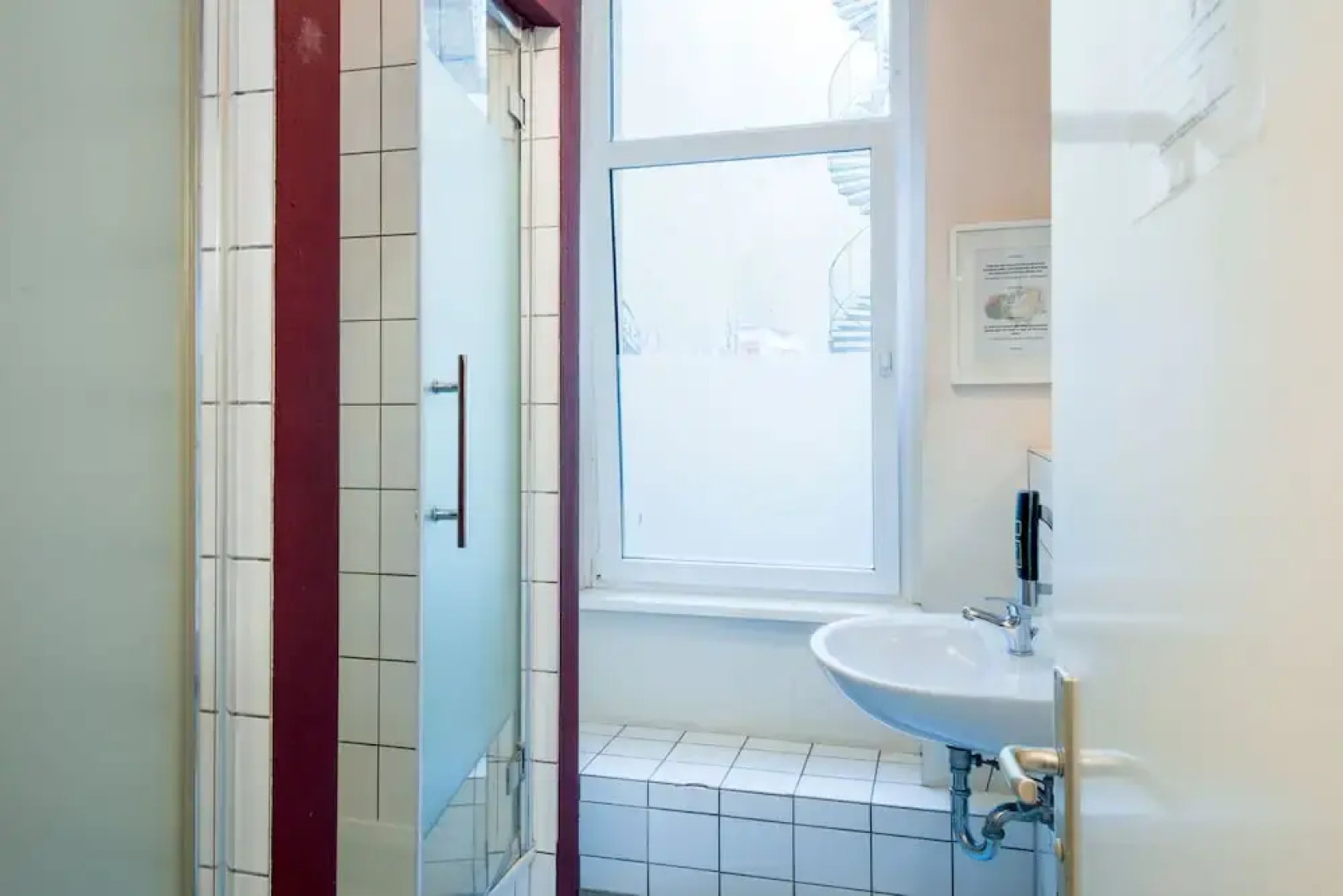 Alcatraz Backpacker Hostel