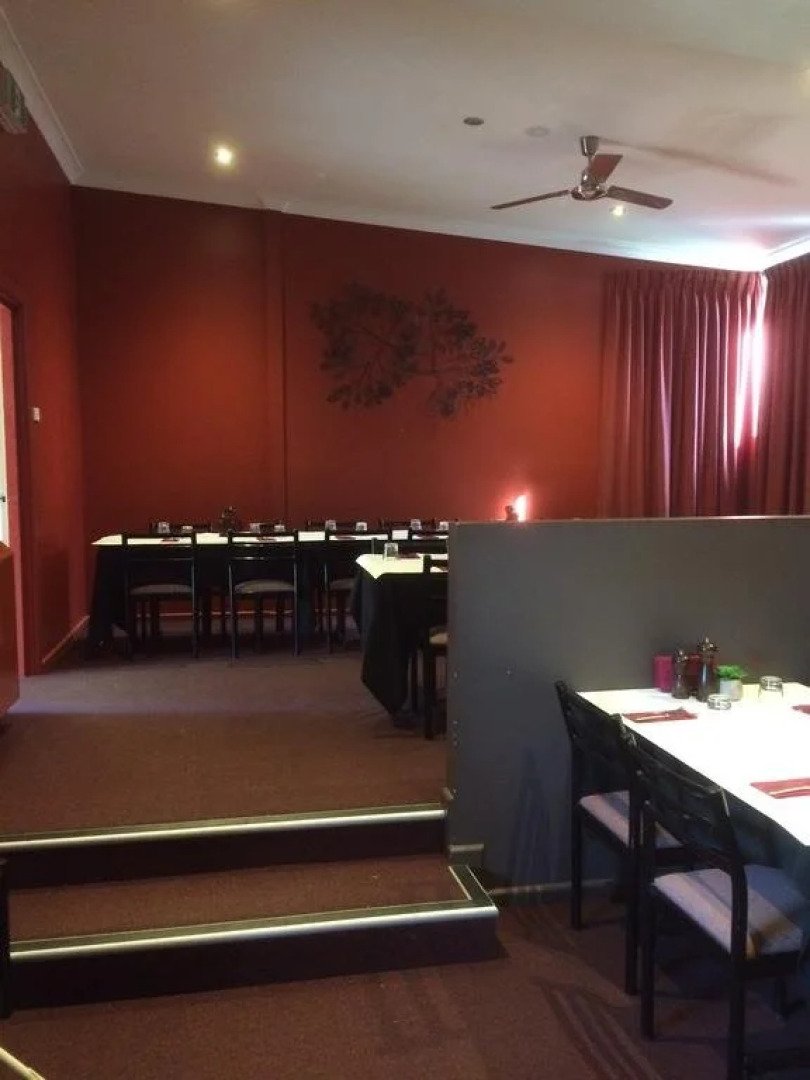 Berridale Inn Hotel Motel