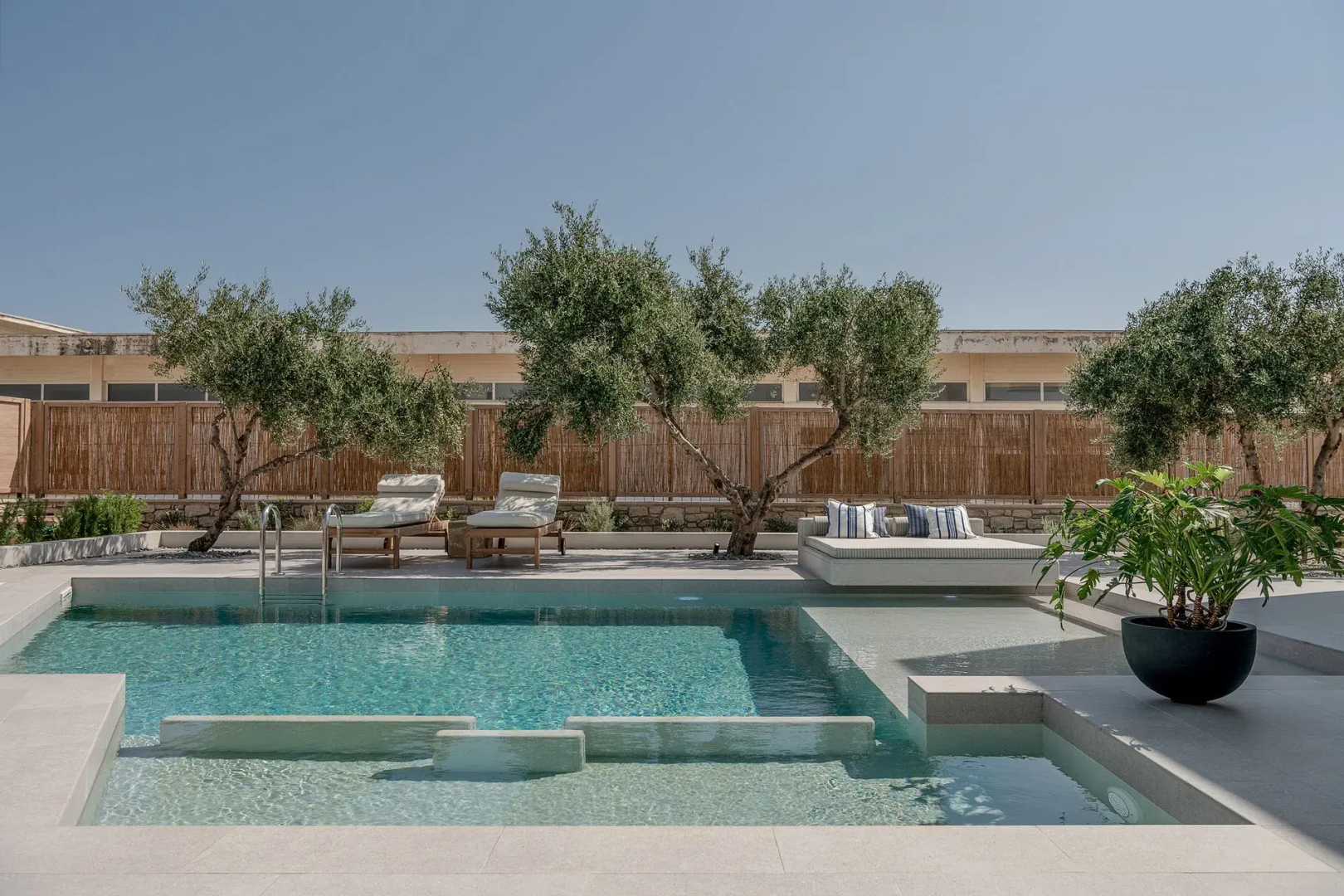 Anthos Villas Chania