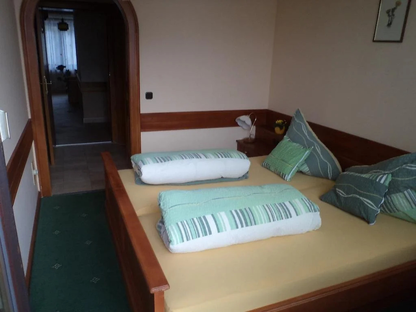 Panorama Berghotel und Restaurant