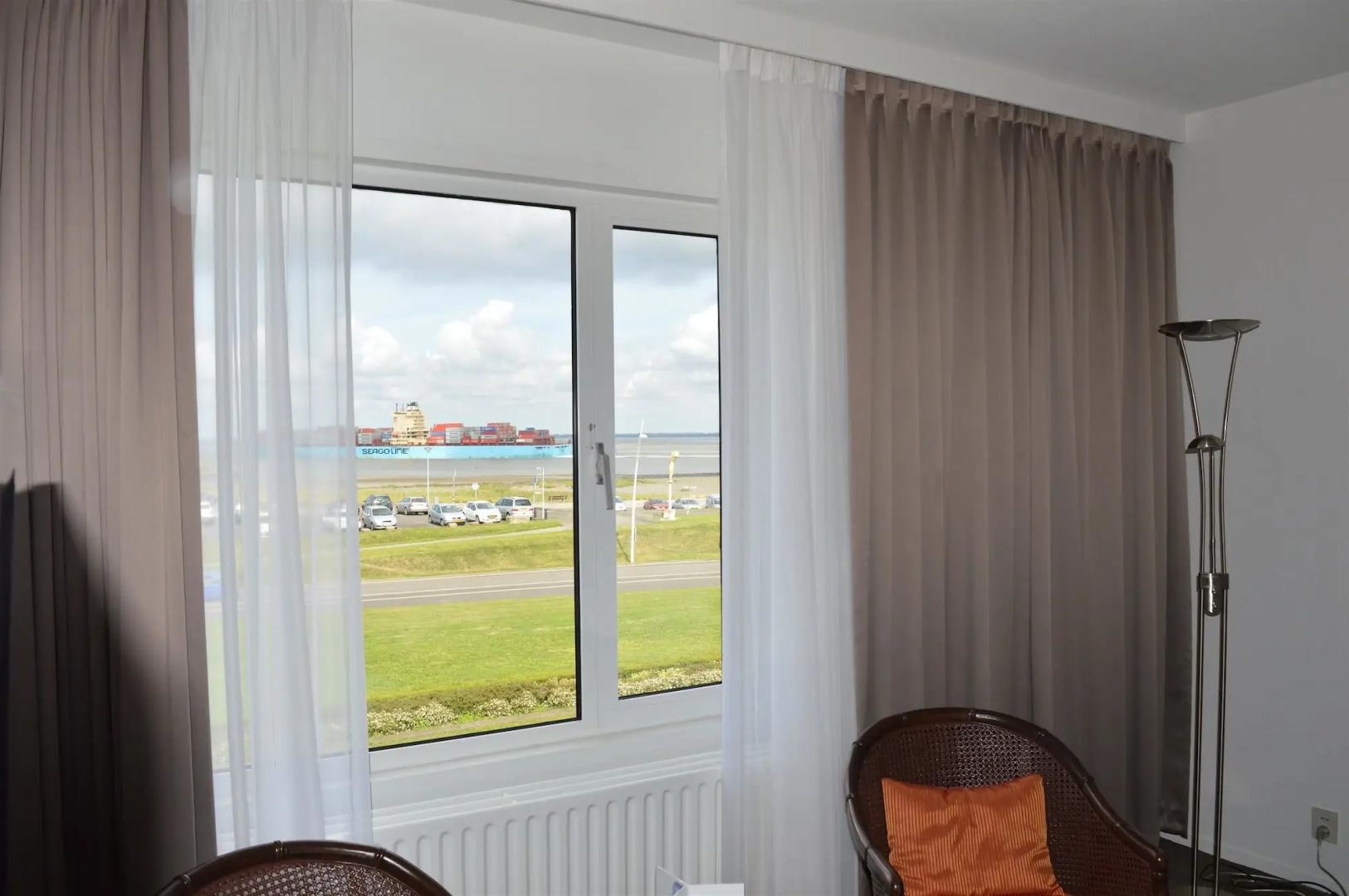 Golden Tulip LEscaut