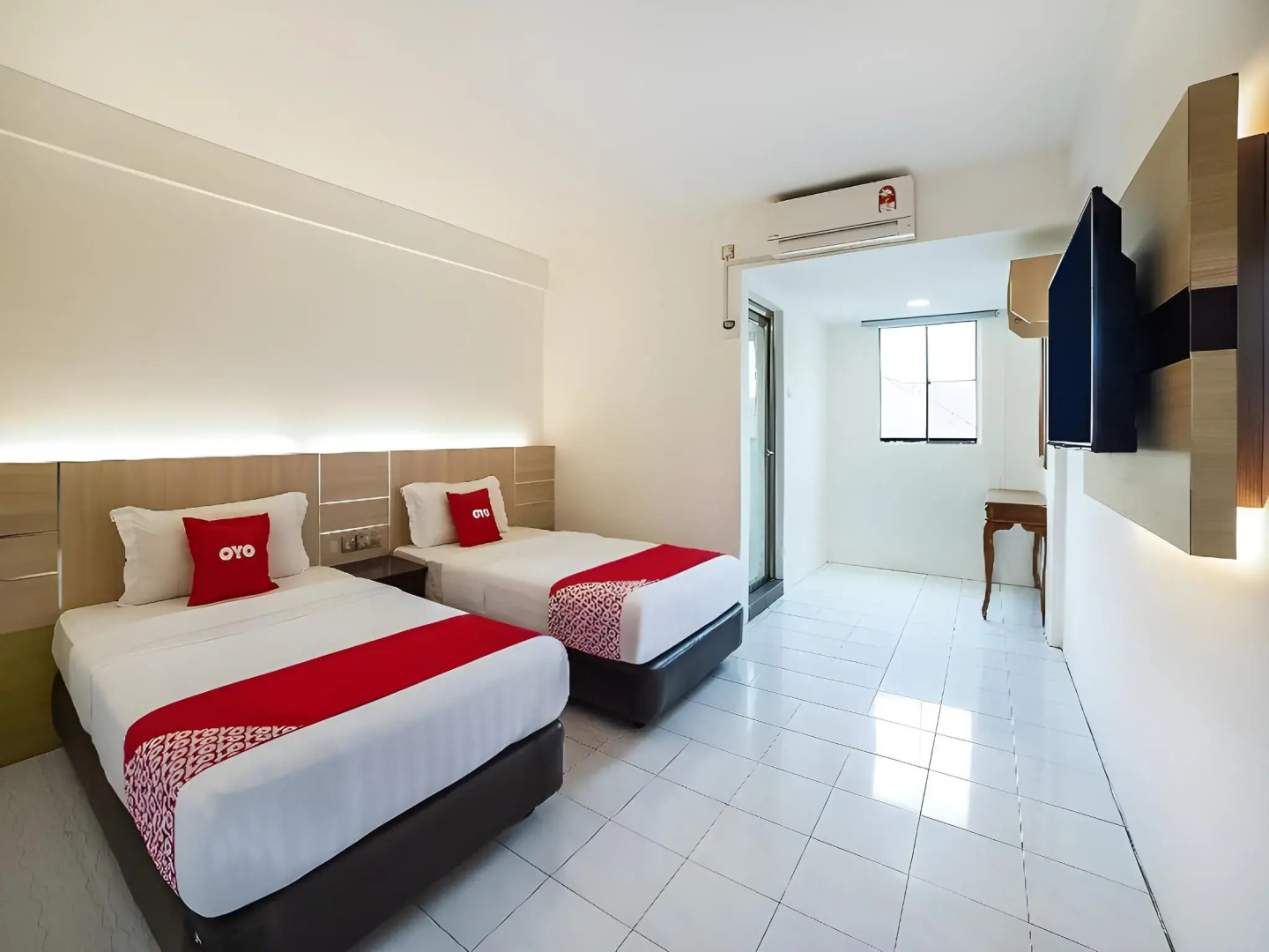 Palace Inn Miri