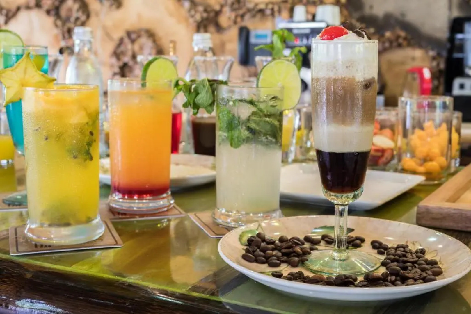 Casa San Carlos Lodge