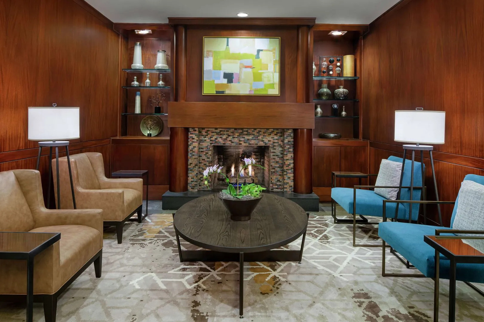 DoubleTree Suites by Hilton Charlotte - SouthPark