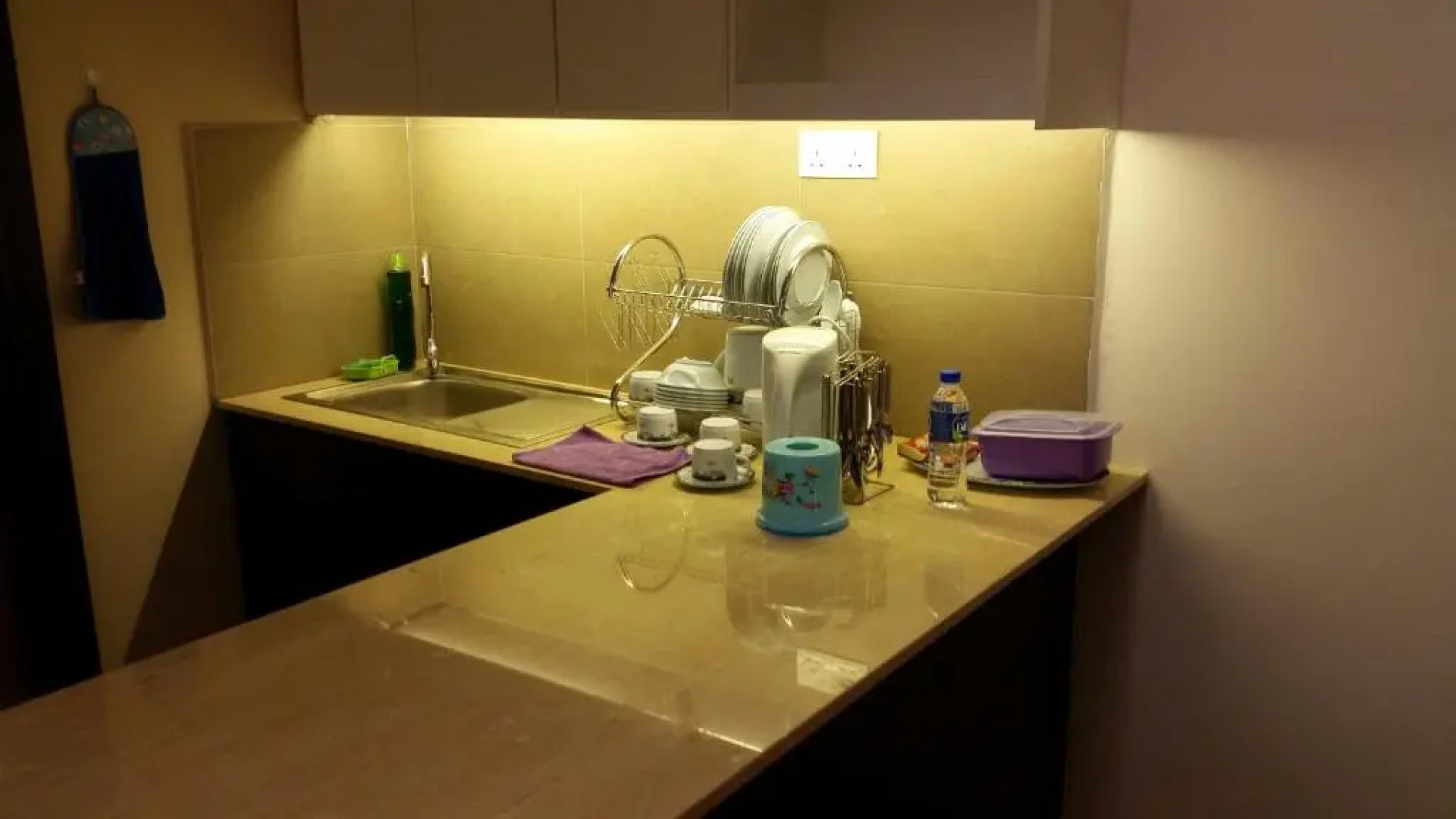 Kota Bharu Apartment