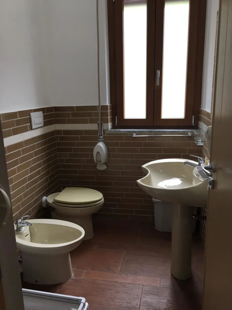 Il Podere dell'Angelo