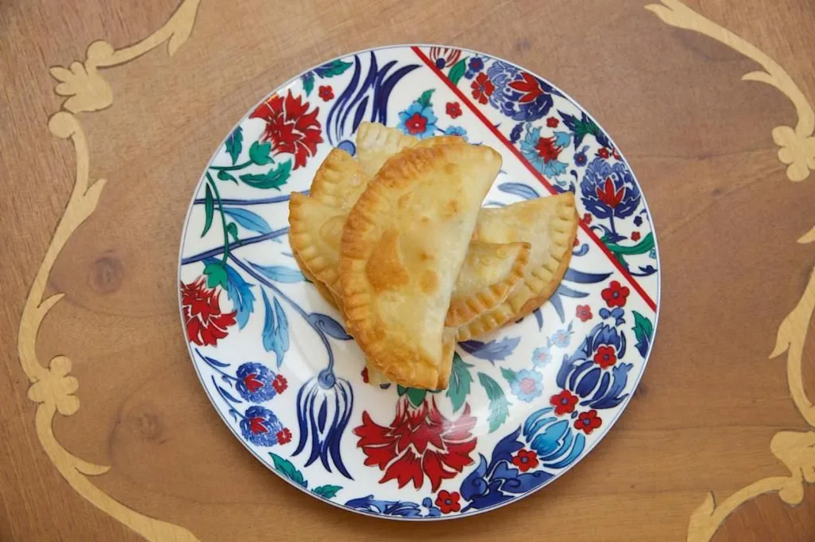 Agnantia Bed & Breakfast