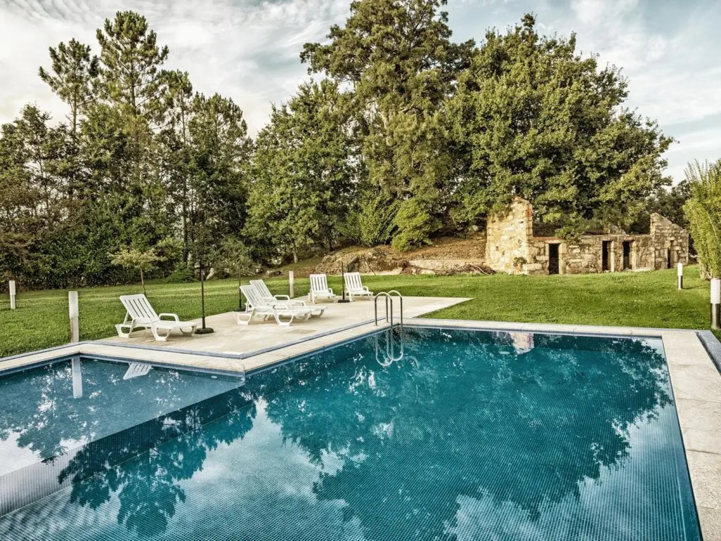 Quinta do Pomar Maior