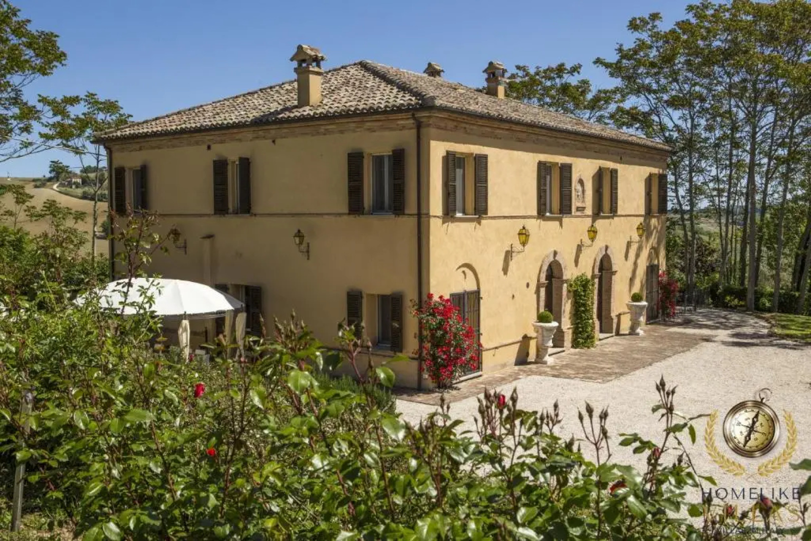 Villa San Marco