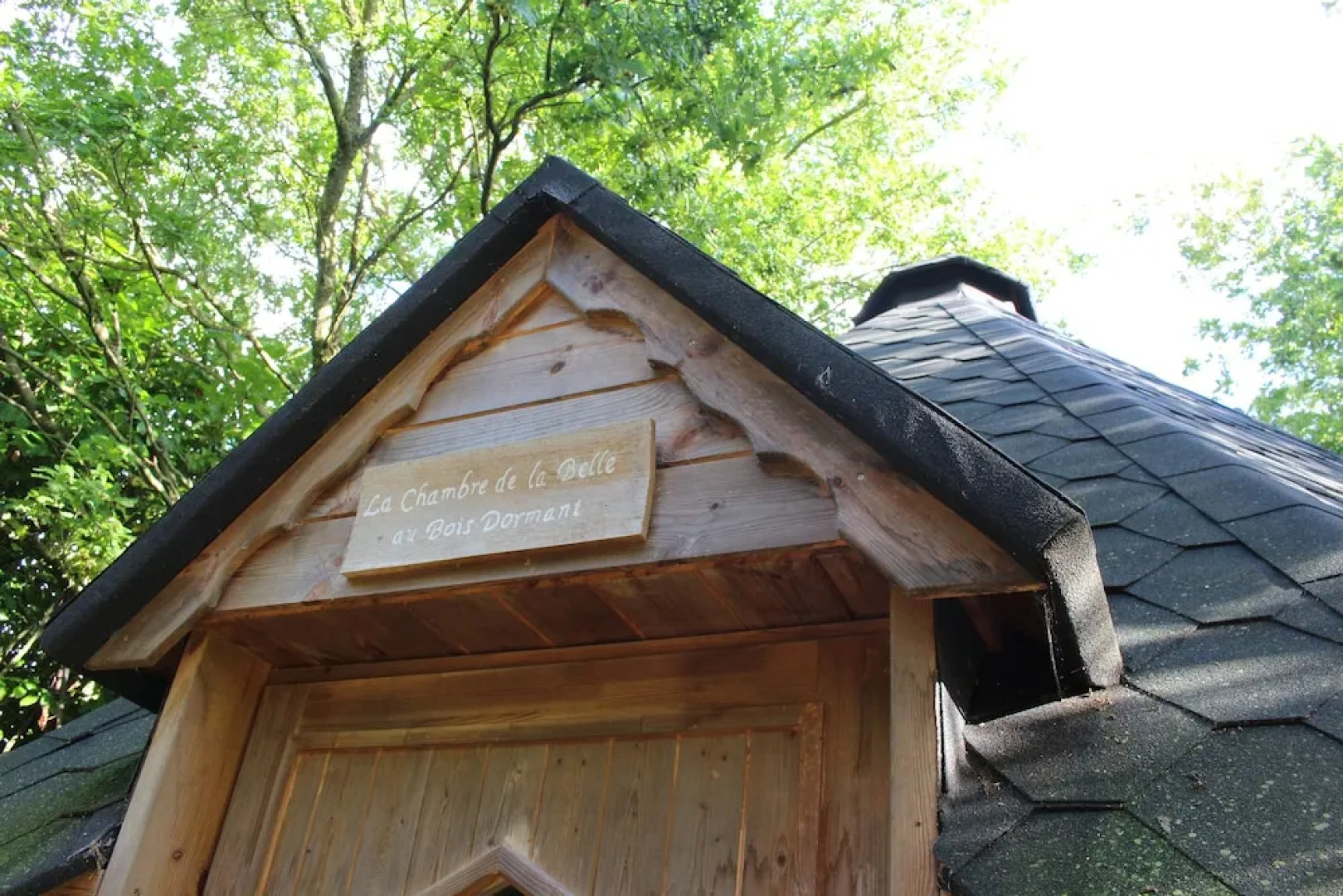 Domaine de la Boulaie