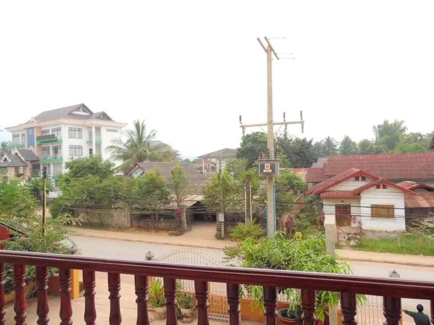 Sengalee Hotel