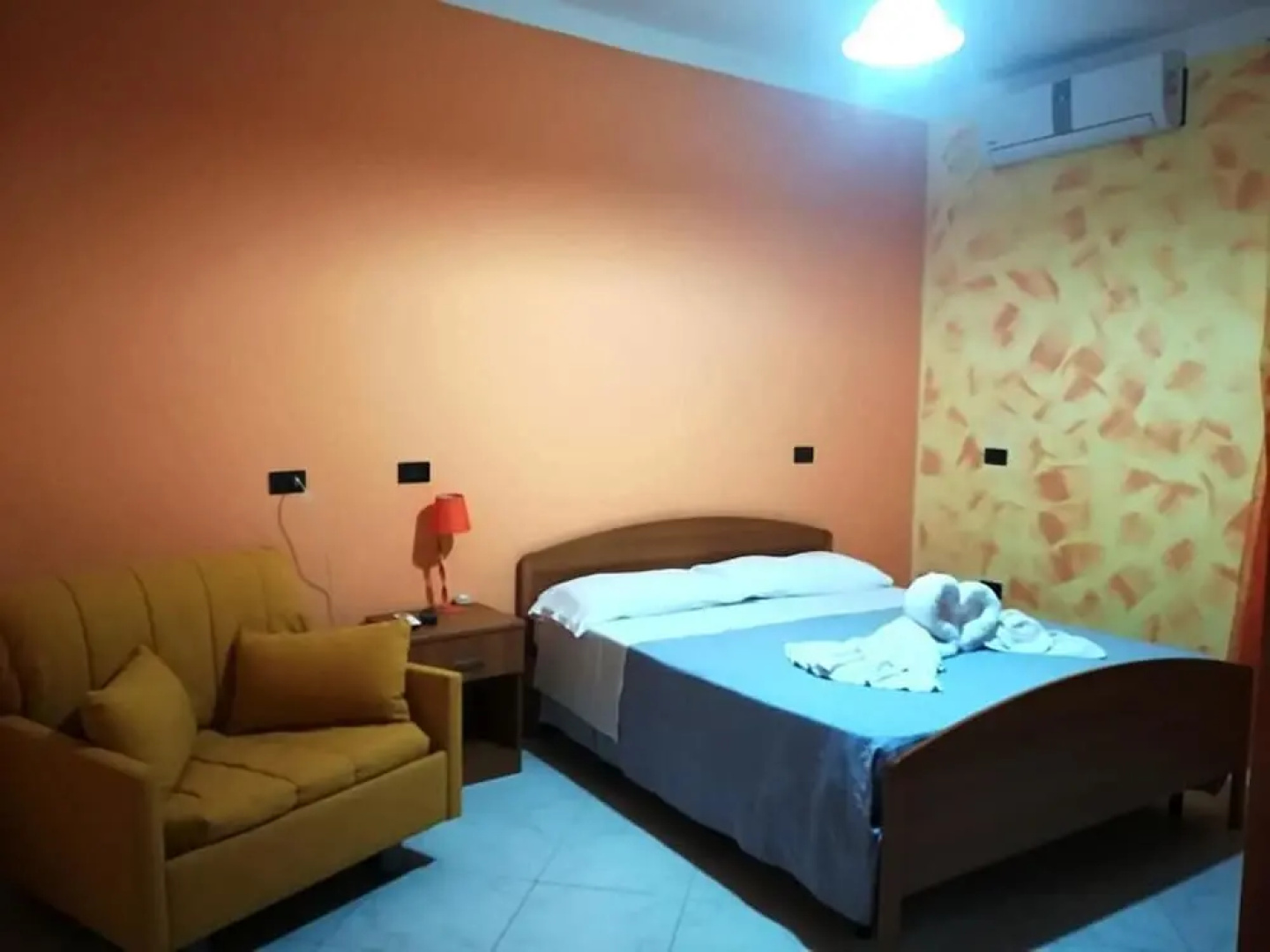 Villa Incanto B&B