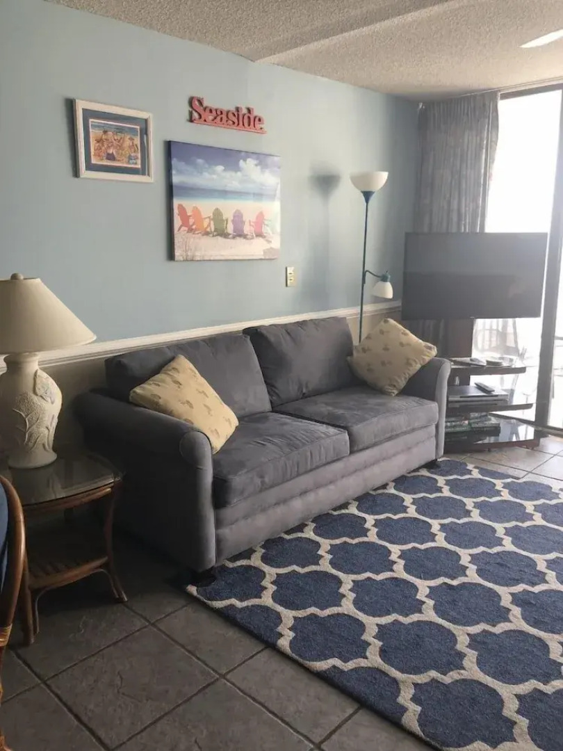 Royal Garden Resort 212 1 Bedroom Condo by Redawning