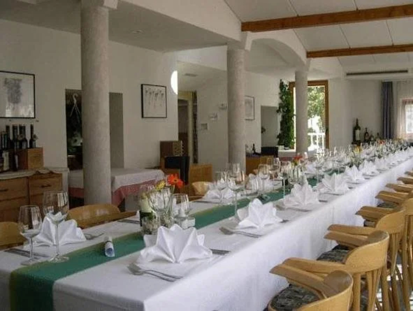 Gasthof Pension Falkeis