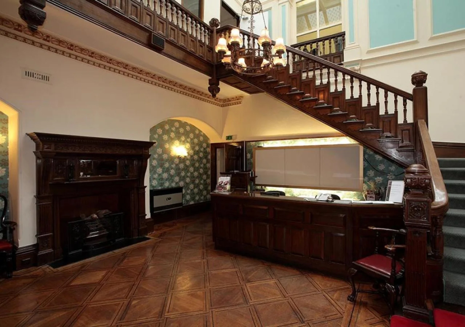 Durker Roods Hotel