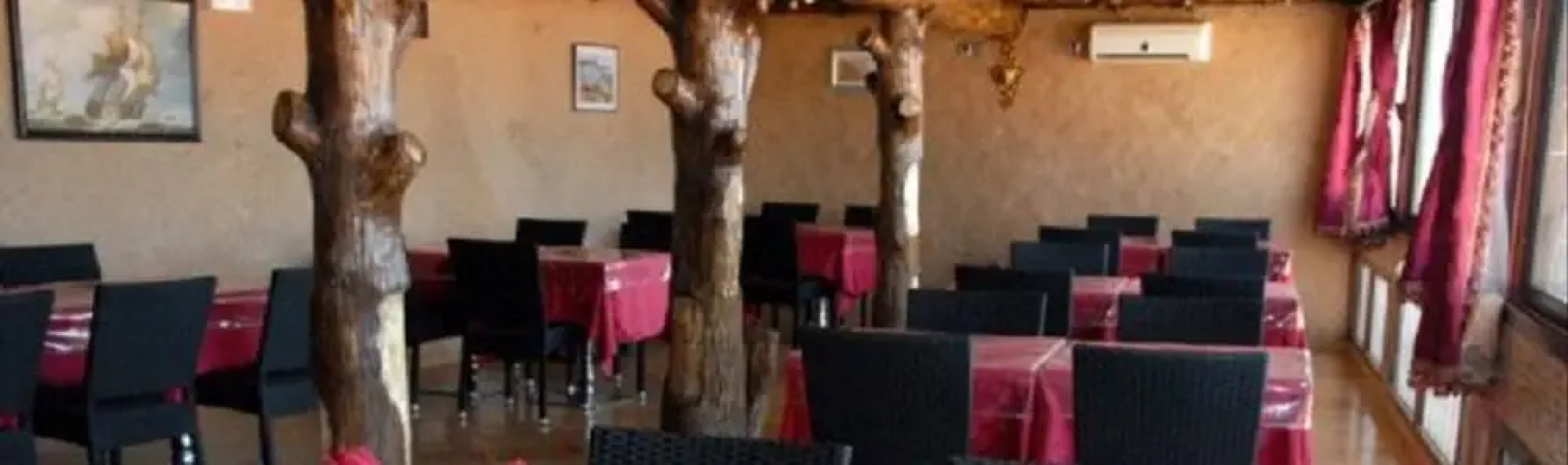Residence Fanti