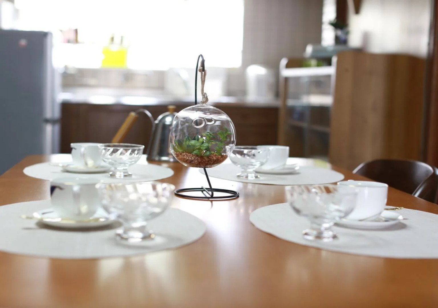 Takematsutei Guest House Kansai Airport