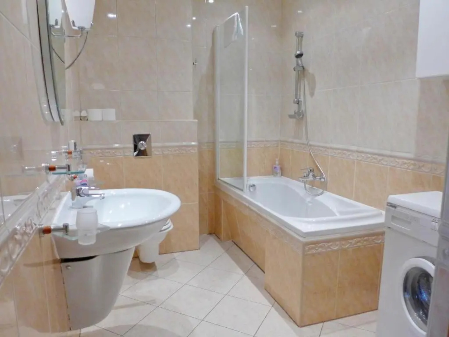 Apartment Górska 54