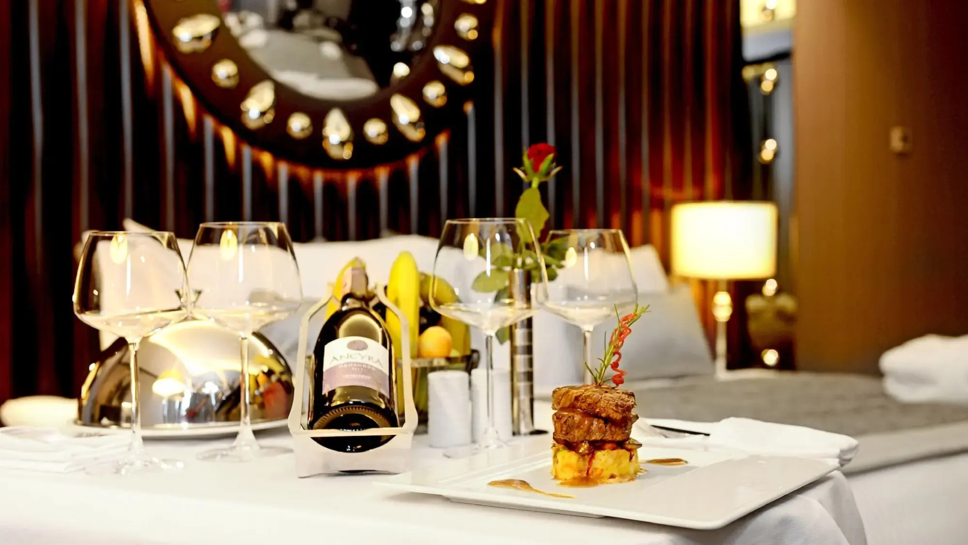 Crowne Plaza BURSA by IHG