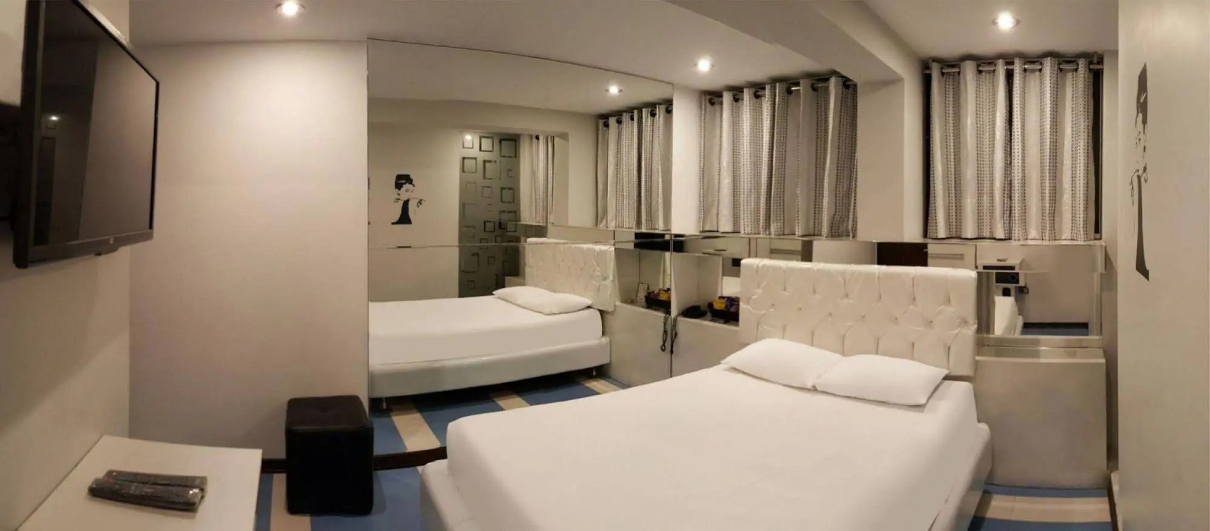 Qollana Business Hotel