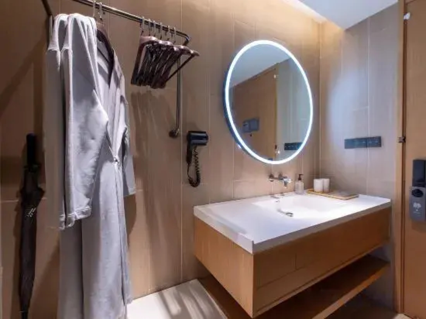 JI Hotel (Shache Gulebage Road)