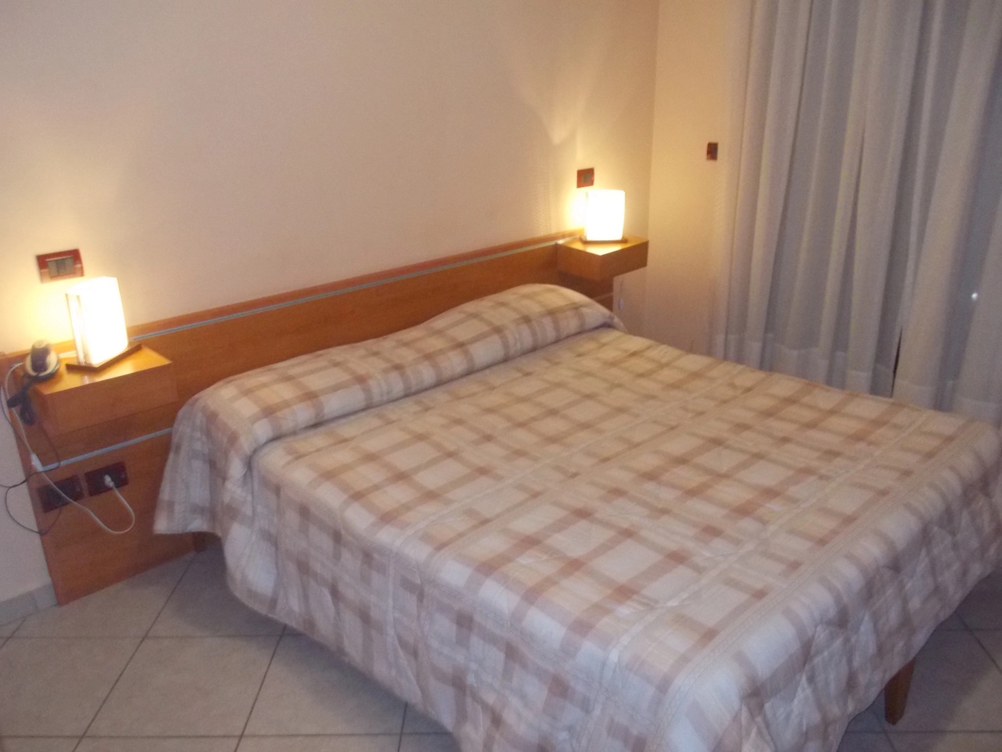 Royal Hotel Montevergine